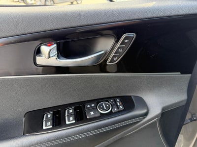 2019 Kia Sorento SX V6