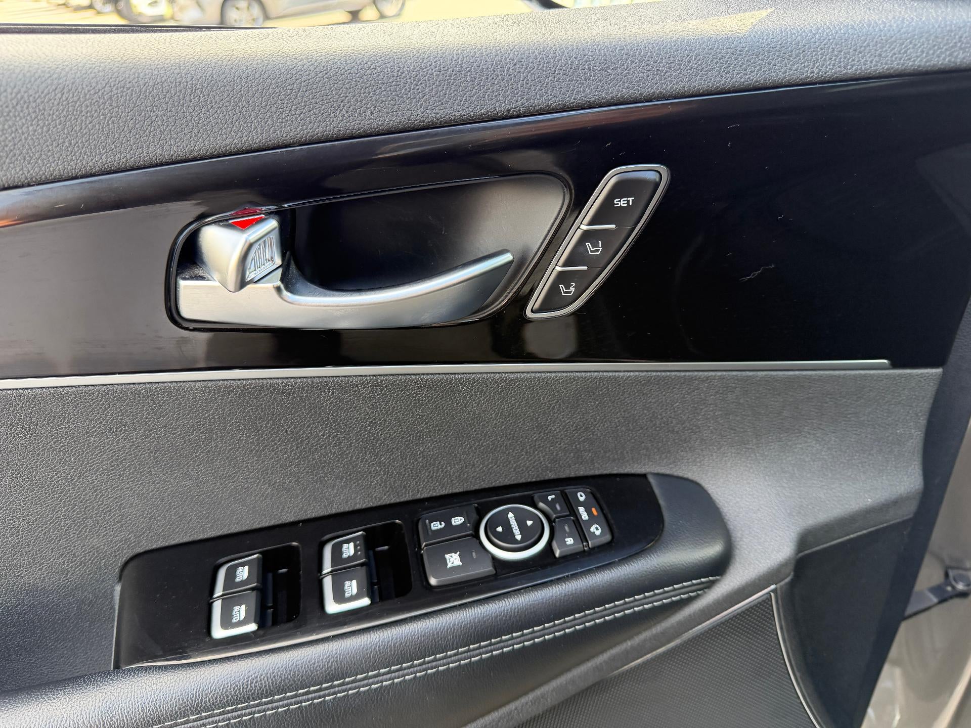 2019 Kia Sorento SX V6