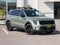 2024 Kia Sorento X-Line SX, One Owner Lease Return