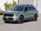 2024 Kia Sorento X-Line SX, One Owner Lease Return