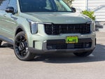 2024 Kia Sorento X-Line SX, One Owner Lease Return