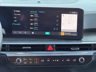 2024 Kia Sorento X-Line SX, One Owner Lease Return