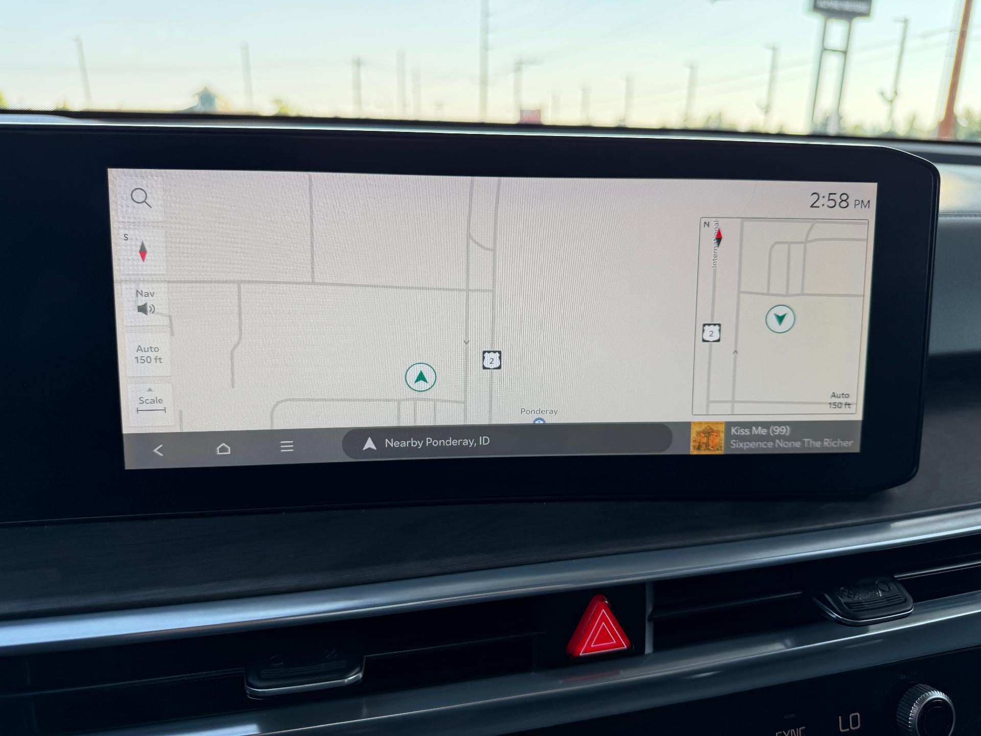 2024 Kia Sorento X-Line SX, One Owner Lease Return