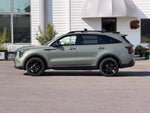 2024 Kia Sorento X-Line SX, One Owner Lease Return