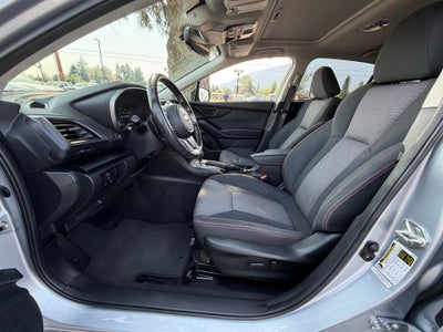 2023 Subaru Crosstrek 2.0IPR