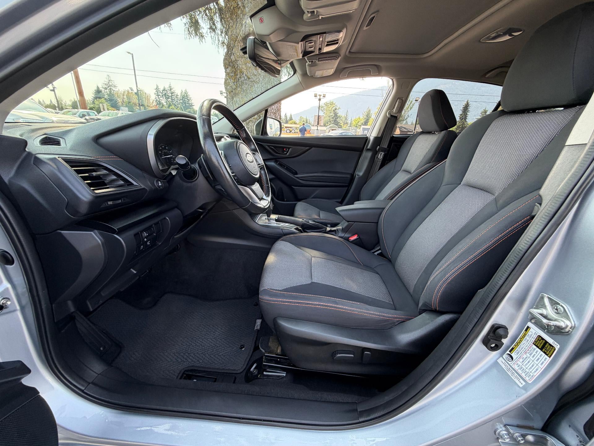 2023 Subaru Crosstrek 2.0IPR