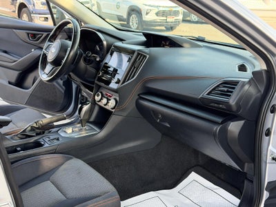 2023 Subaru Crosstrek 2.0IPR