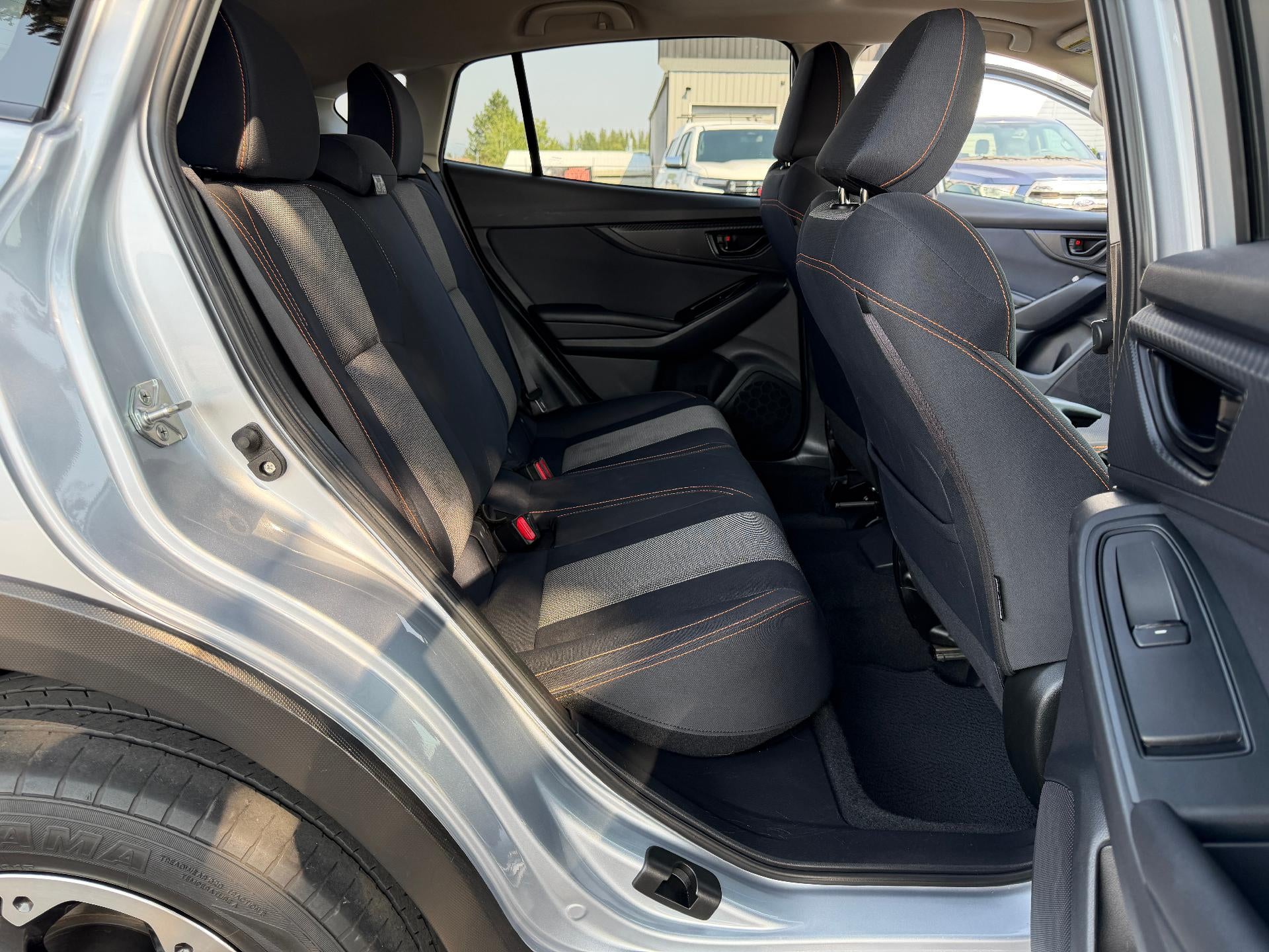 2023 Subaru Crosstrek 2.0IPR