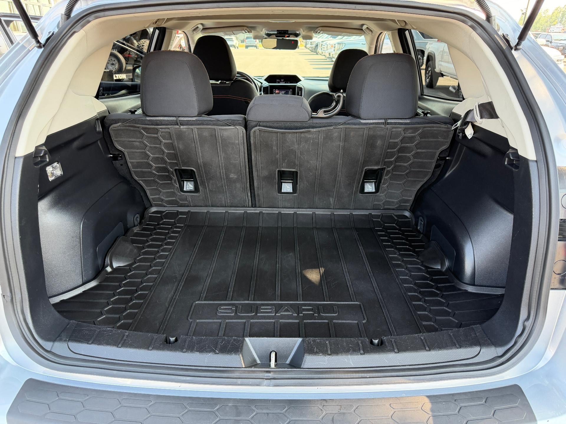 2023 Subaru Crosstrek 2.0IPR