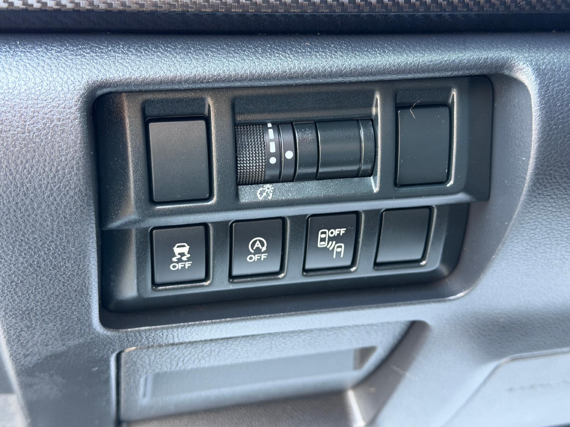 2023 Subaru Crosstrek 2.0IPR