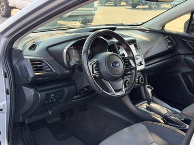2023 Subaru Crosstrek 2.0IPR