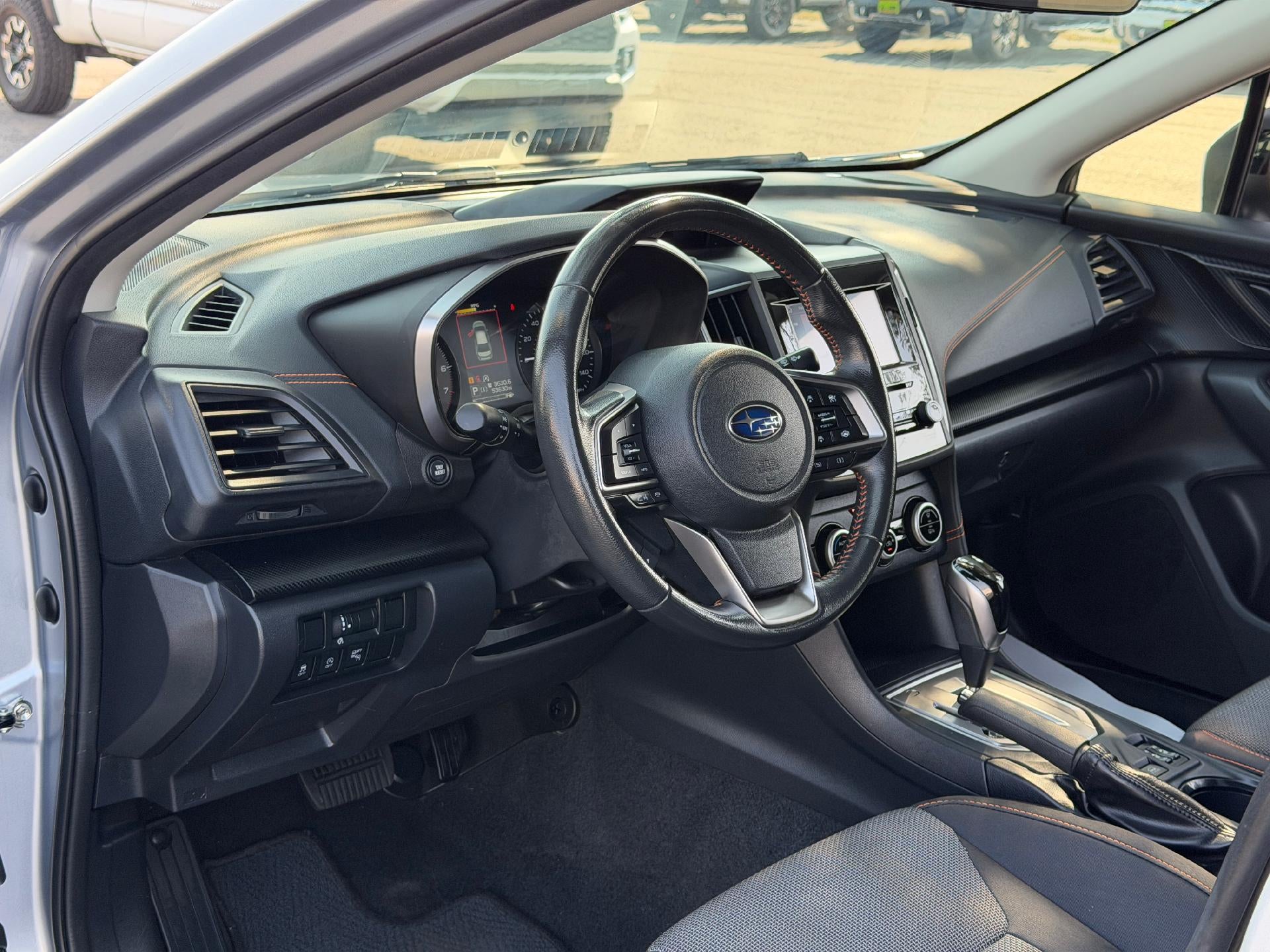 2023 Subaru Crosstrek 2.0IPR