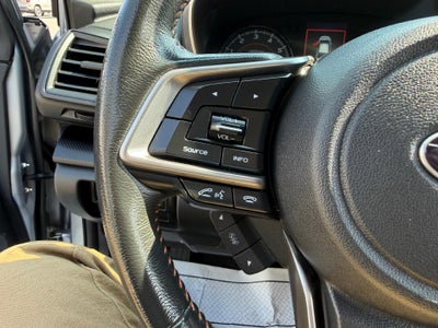 2023 Subaru Crosstrek 2.0IPR