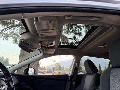 2023 Subaru Crosstrek 2.0IPR