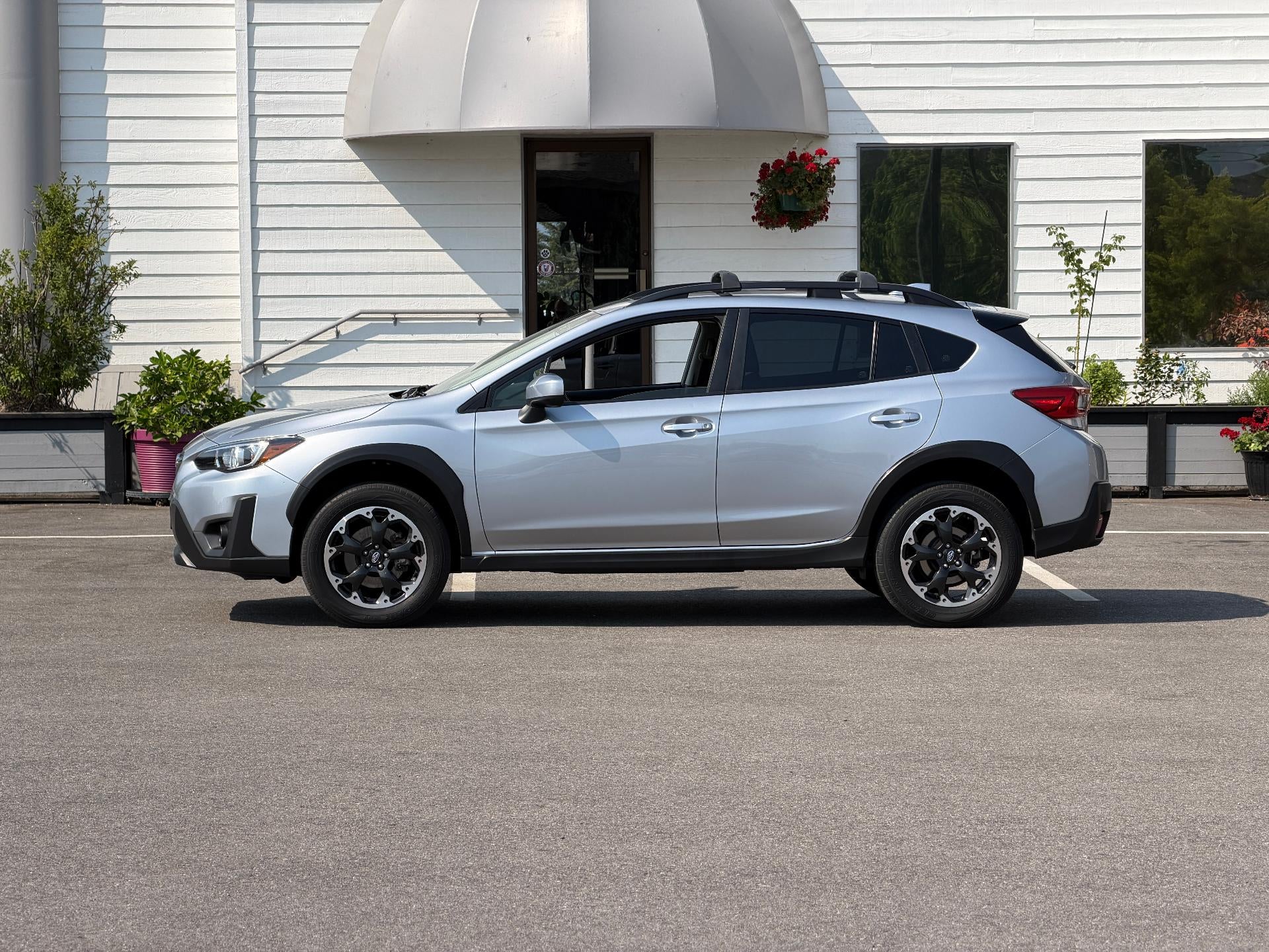 2023 Subaru Crosstrek 2.0IPR