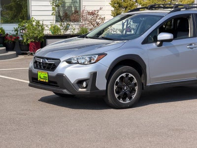 2023 Subaru Crosstrek 2.0IPR