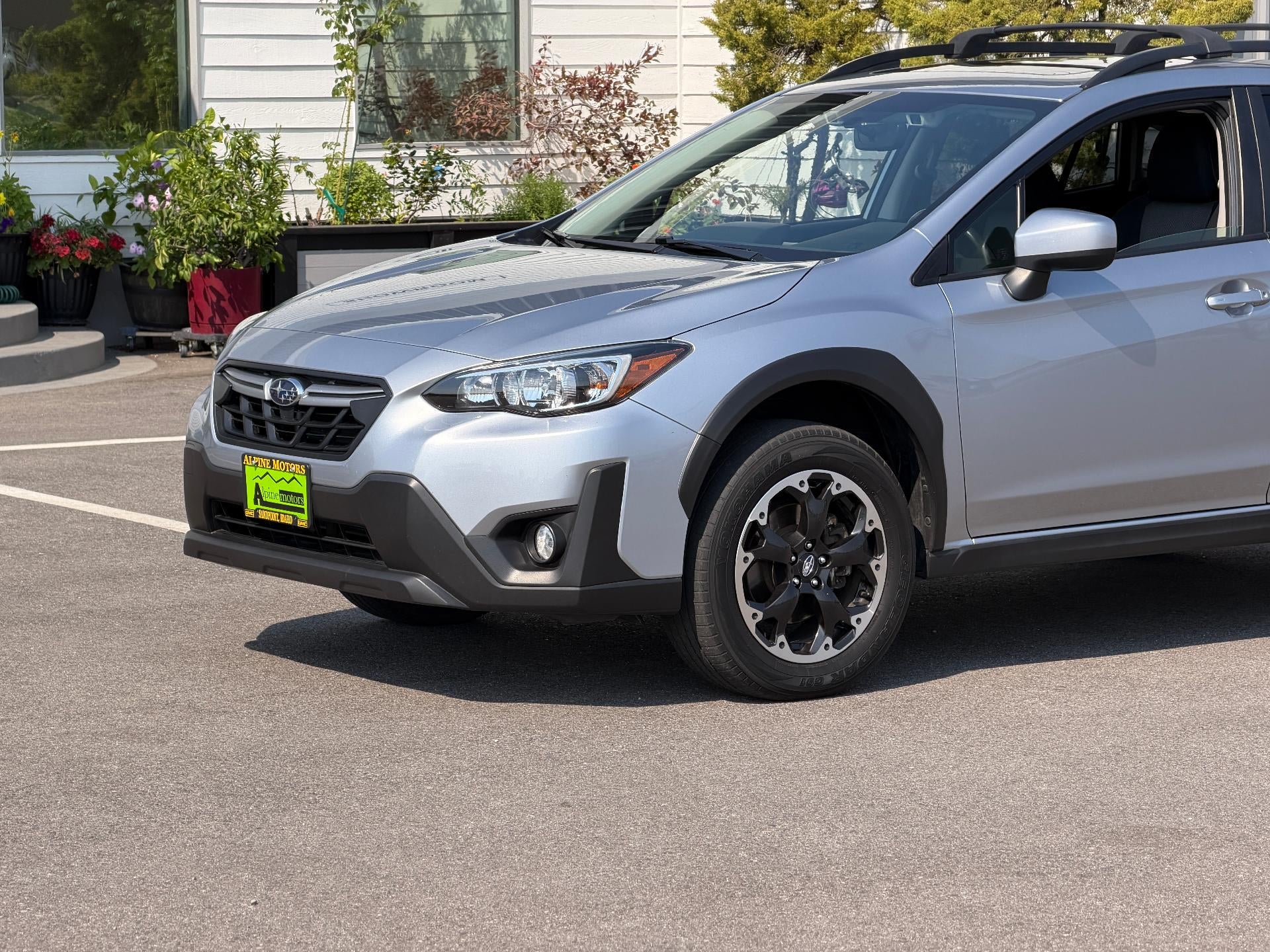 2023 Subaru Crosstrek 2.0IPR