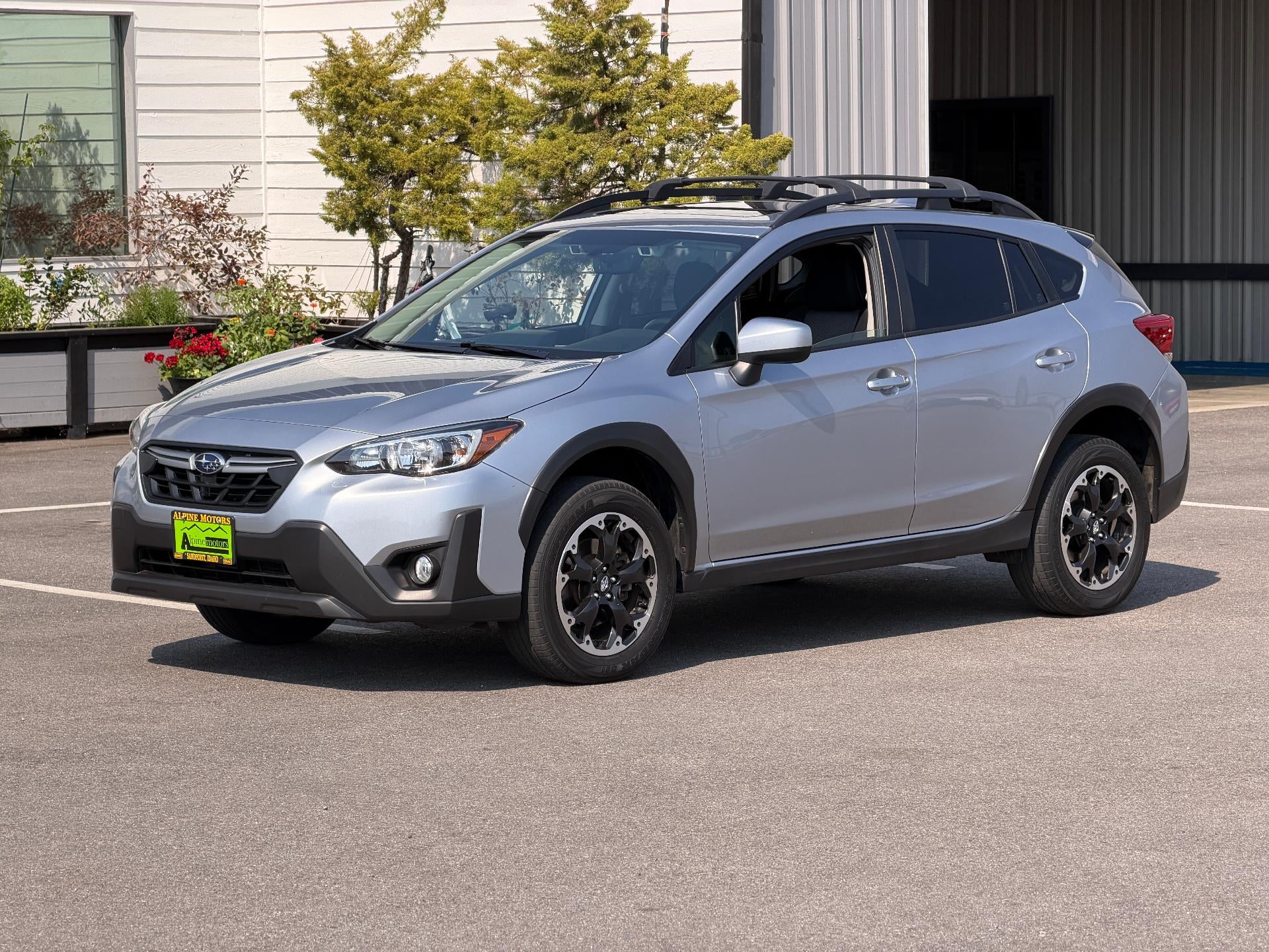 2023 Subaru Crosstrek 2.0IPR