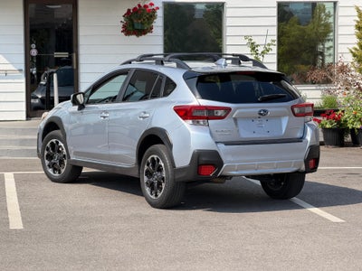 2023 Subaru Crosstrek 2.0IPR