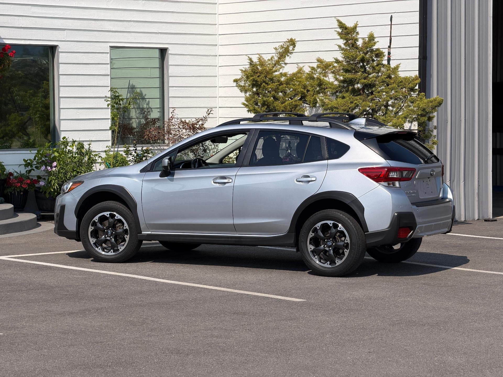 2023 Subaru Crosstrek 2.0IPR