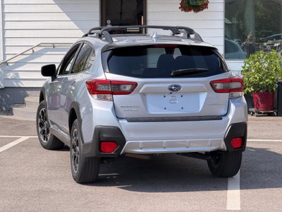 2023 Subaru Crosstrek 2.0IPR