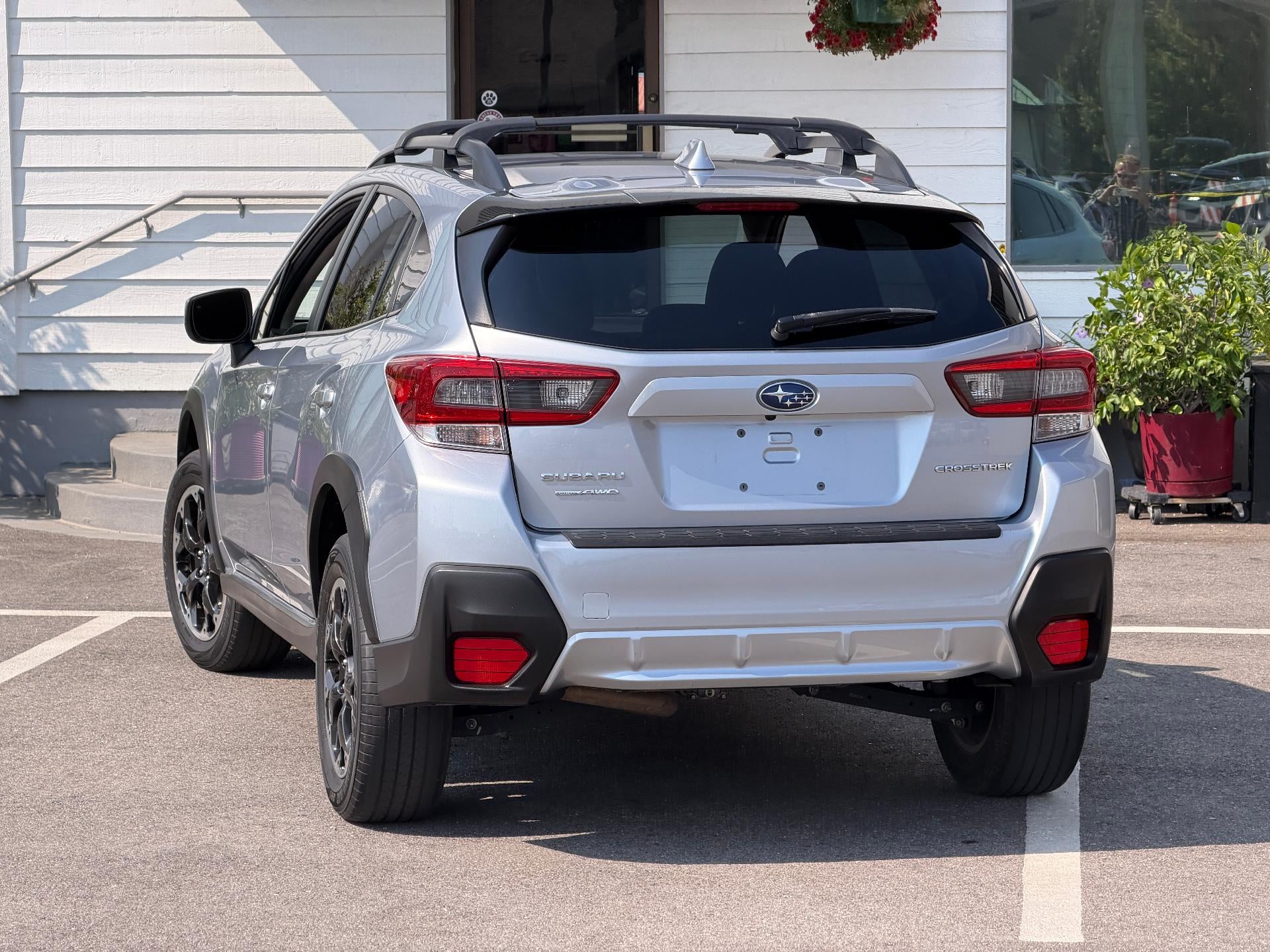 2023 Subaru Crosstrek 2.0IPR