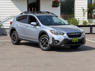 2023 Subaru Crosstrek 2.0IPR