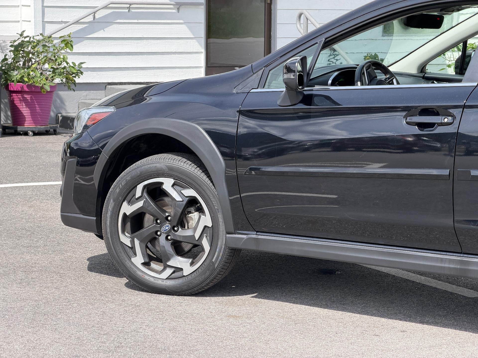 2023 Subaru Crosstrek 2.5LM