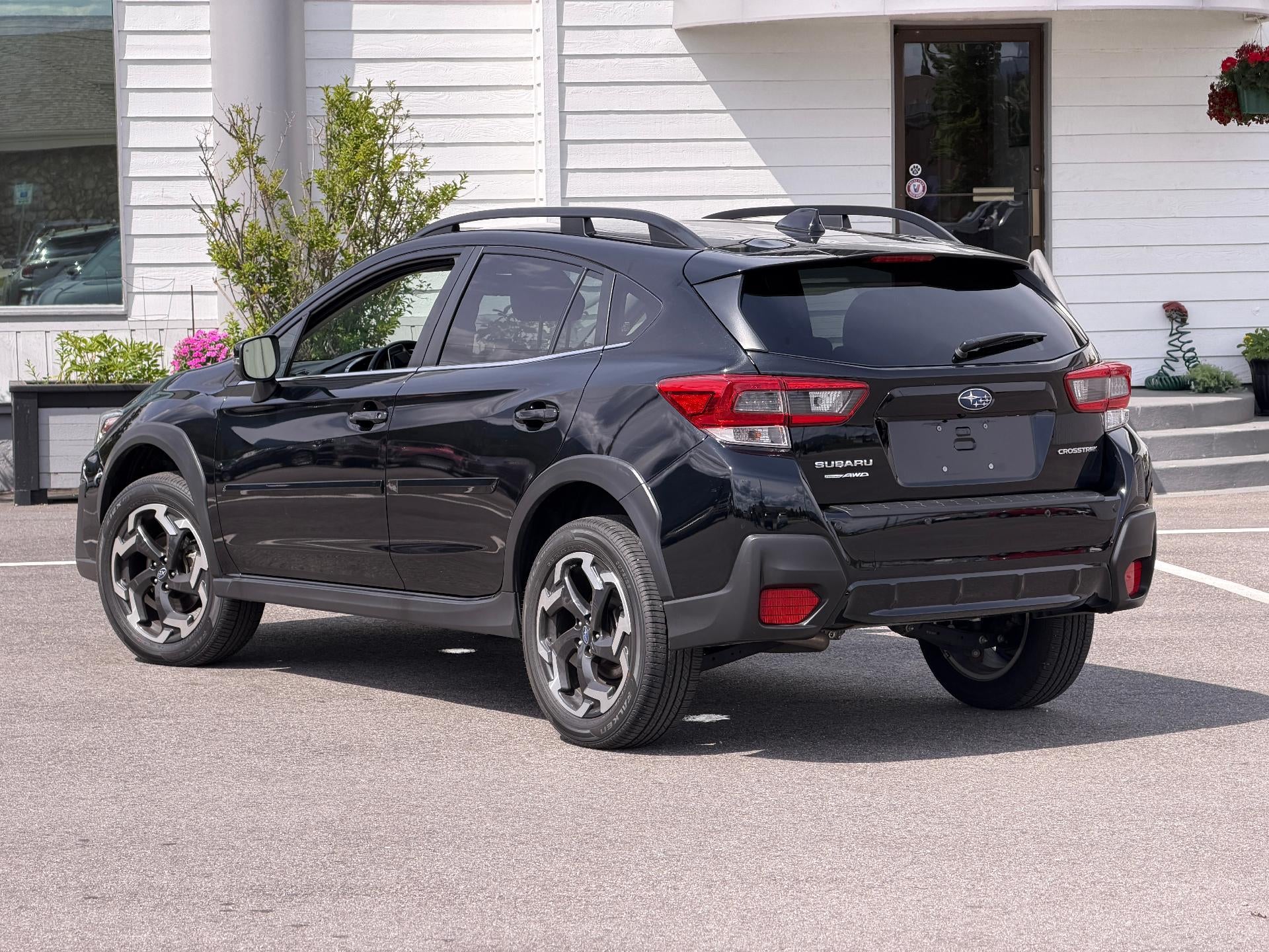 2023 Subaru Crosstrek 2.5LM