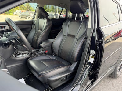 2023 Subaru Crosstrek 2.5LM