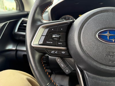 2023 Subaru Crosstrek 2.5LM