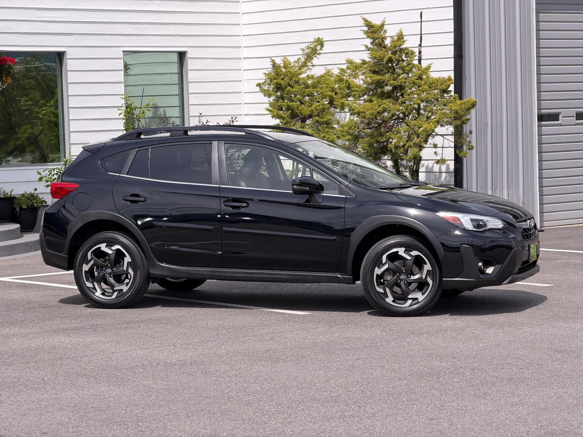 2023 Subaru Crosstrek 2.5LM
