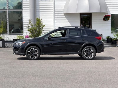 2023 Subaru Crosstrek 2.5LM