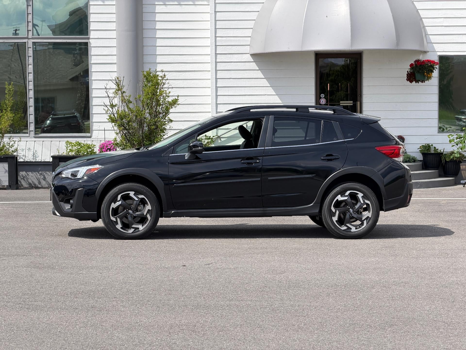 2023 Subaru Crosstrek 2.5LM