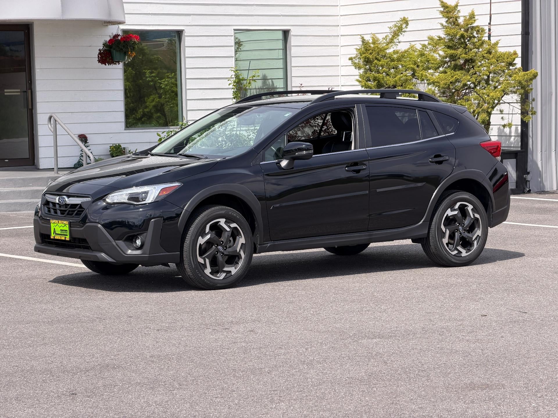 2023 Subaru Crosstrek 2.5LM