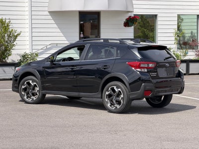 2023 Subaru Crosstrek 2.5LM