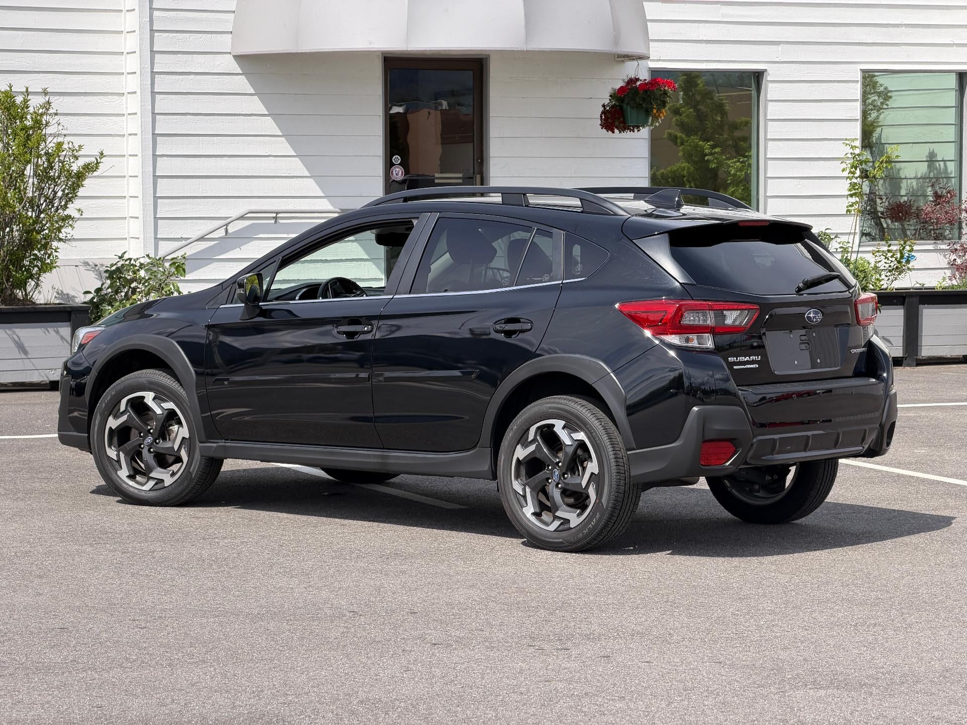 2023 Subaru Crosstrek 2.5LM