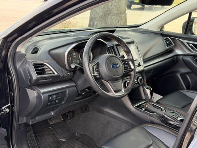 2023 Subaru Crosstrek 2.5LM