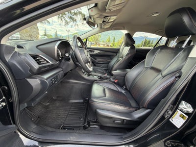 2023 Subaru Crosstrek 2.5LM