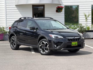 2023 Subaru Crosstrek 2.5LM