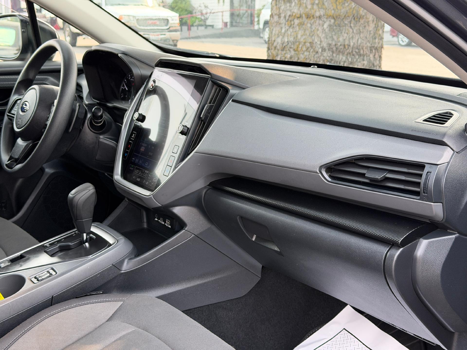 2025 Subaru Crosstrek Premium, One Owner, Eyesight, X-Mode