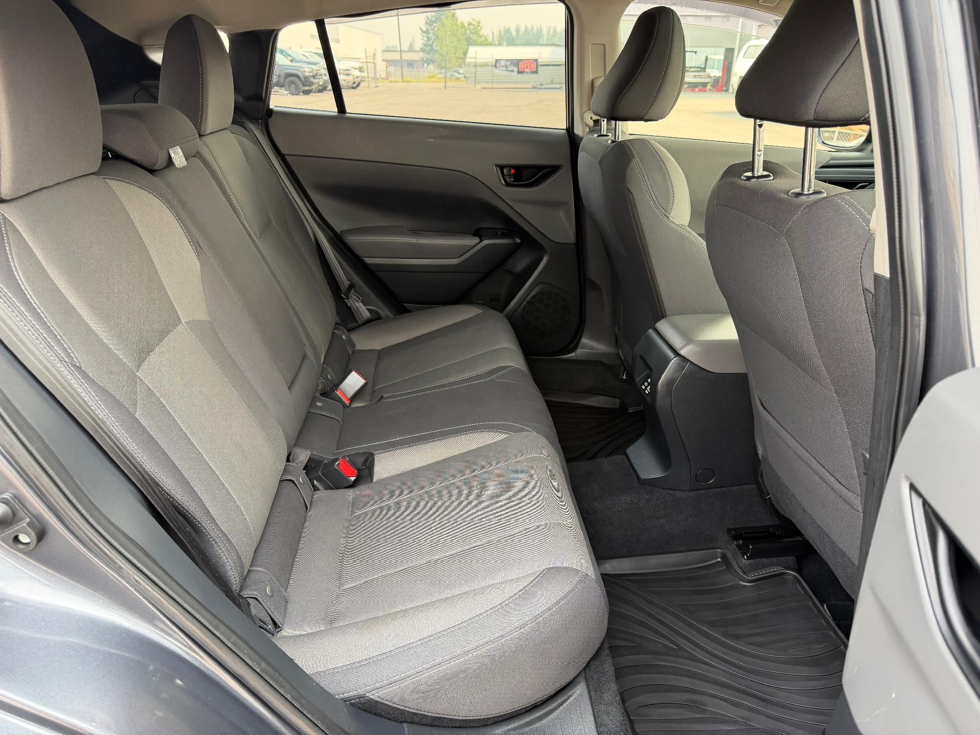 2025 Subaru Crosstrek Premium, One Owner, Eyesight, X-Mode