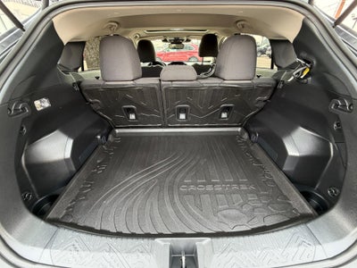 2025 Subaru Crosstrek Premium, One Owner, Eyesight, X-Mode