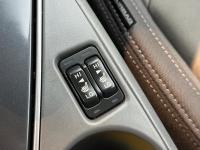 2025 Subaru Crosstrek Premium, One Owner, Eyesight, X-Mode
