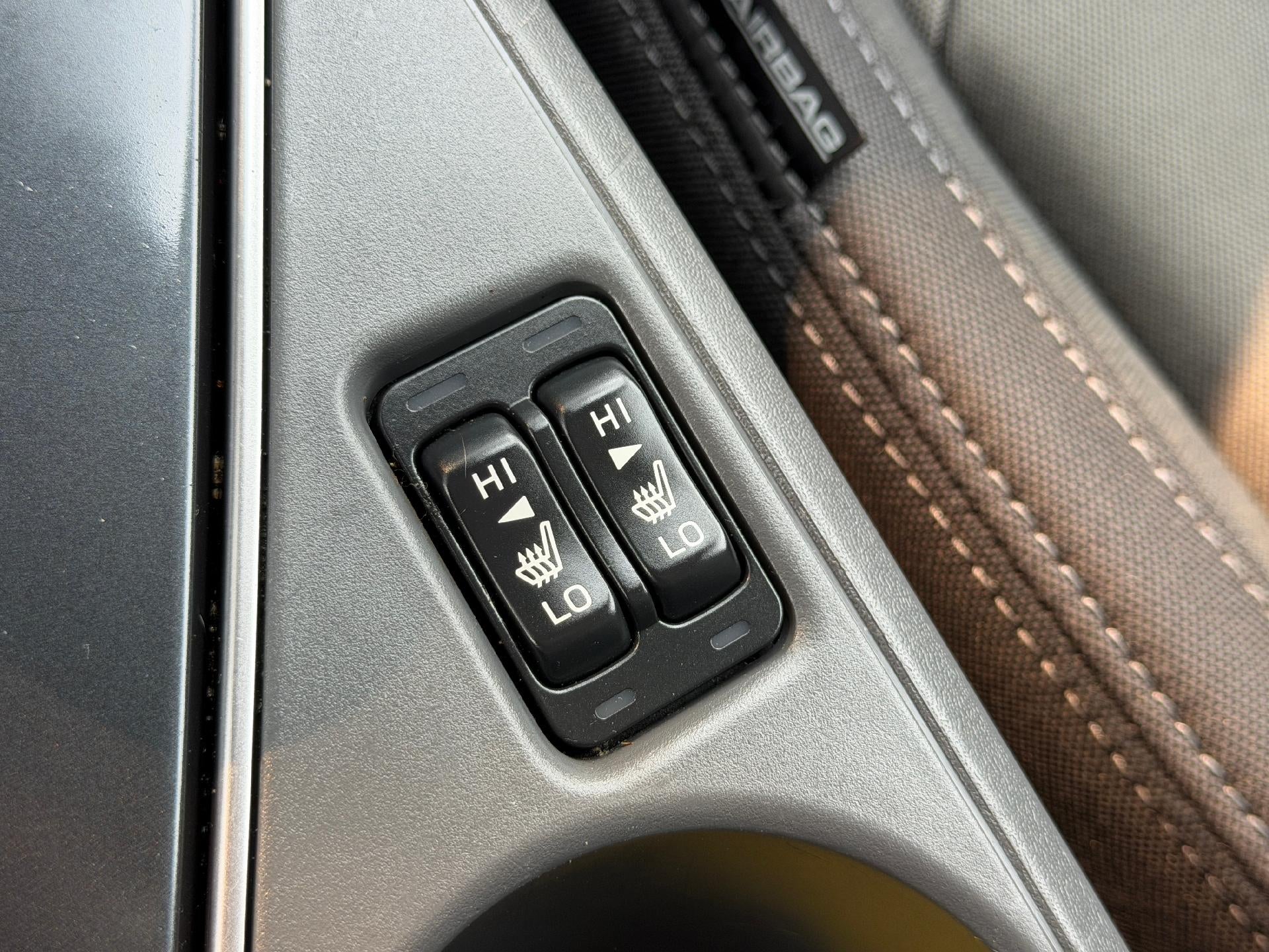 2025 Subaru Crosstrek Premium, One Owner, Eyesight, X-Mode