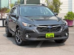 2025 Subaru Crosstrek Premium, One Owner, Eyesight, X-Mode