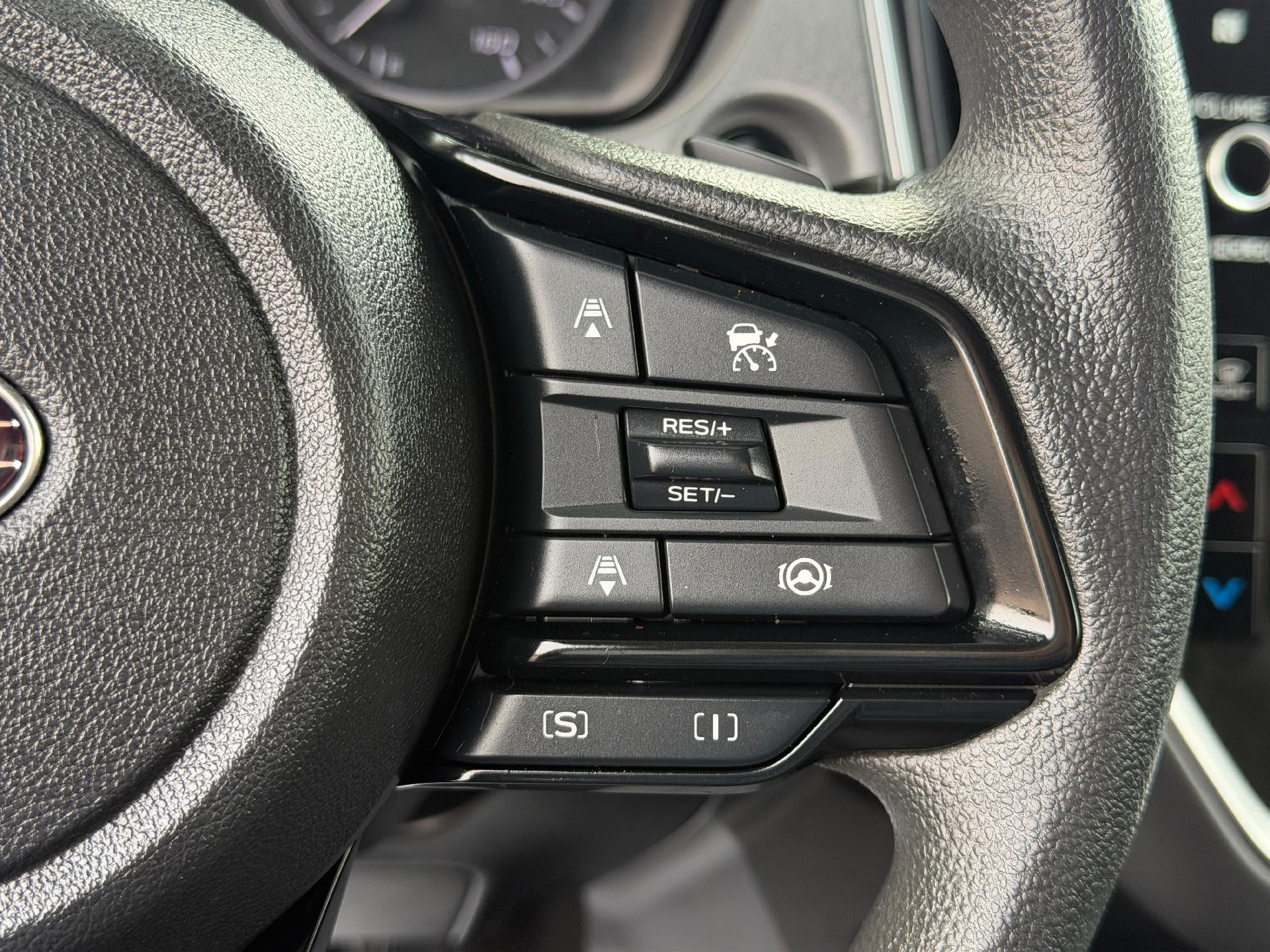 2025 Subaru Crosstrek Premium, One Owner, Eyesight, X-Mode