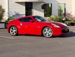 2009 Nissan 370Z Base