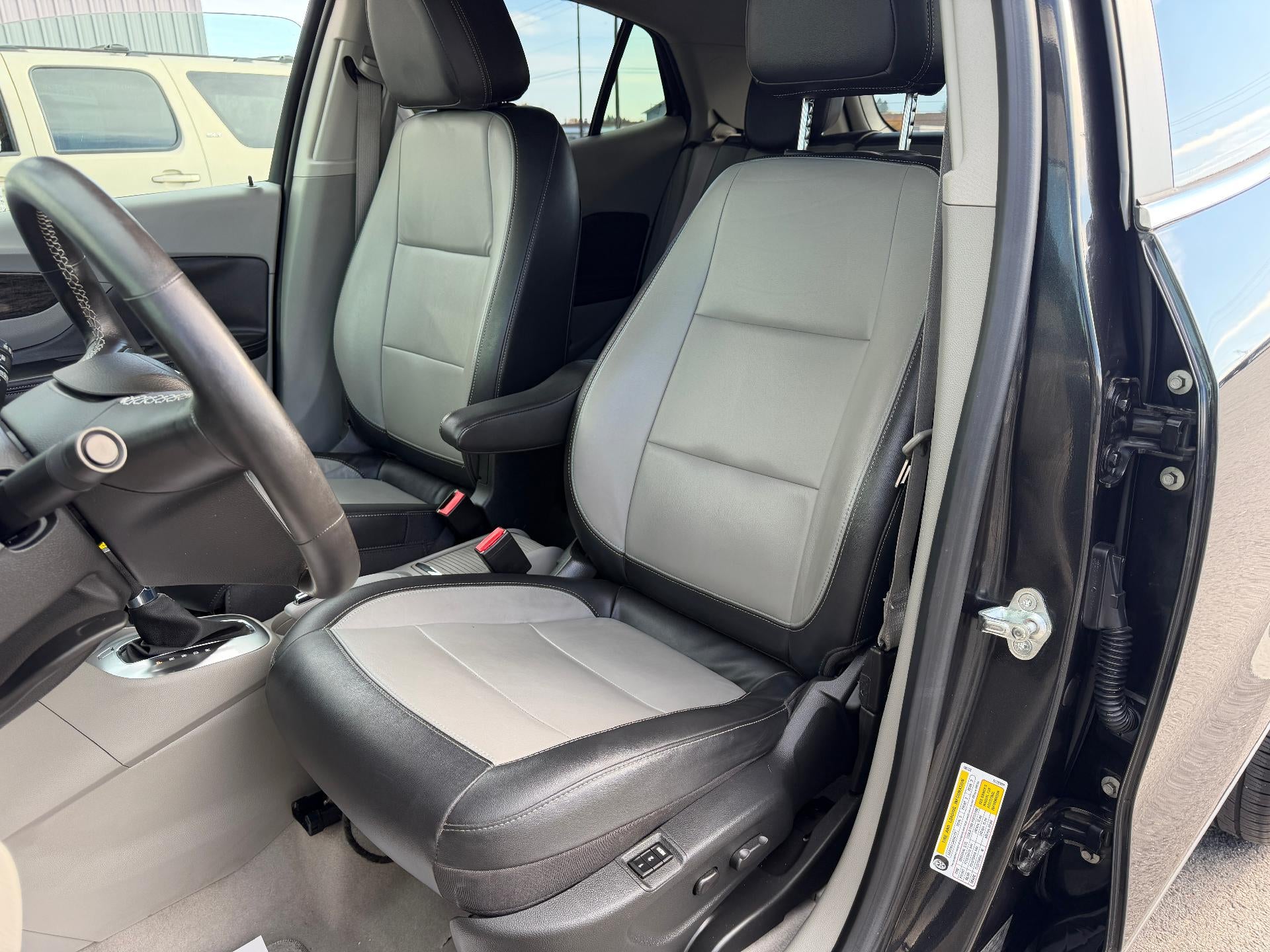 2016 Buick Encore PREMIUM ONE OWNER LEATHER