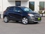 2016 Buick Encore PREMIUM ONE OWNER LEATHER